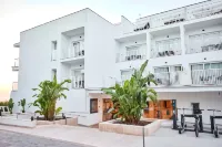 Hotel Florida Magaluf - Adults Only Отели в г. 