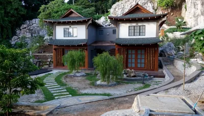 Rocky Farm Hotels in 