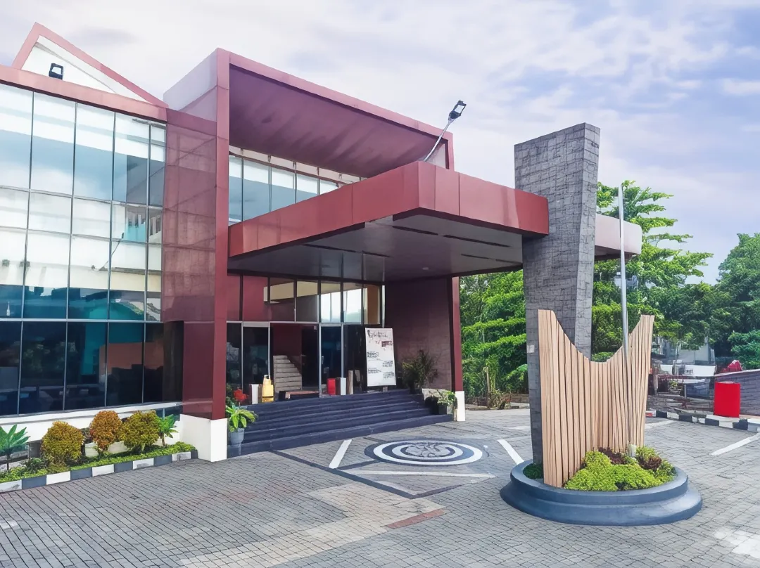 Bogor Indah Nirwana Hotel & Convention - Bogor