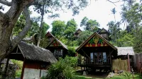 Casa Nemo Beach Resort & Spa Hotel di 