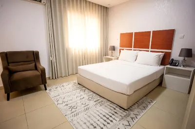 Doritis Guest House Maculusso Hotel di 