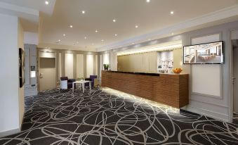 Sure Hotel by Best Western Bad Dürrheim - LU8 Business Vital Hotel - Housity