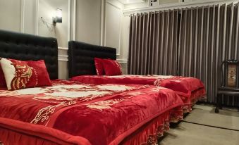Homestay Pakuwojo Sikunir - Housity