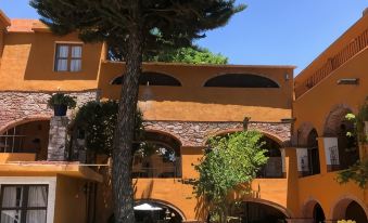 Hotel Hacienda Monteverde San Miguel de Allende - Cercano a la Parroquia - Housity