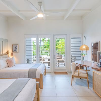 Tropical View 2 Queen Hearing Islander Resort Promo Code