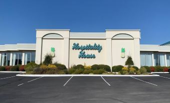 Hospitality House Union City US 51, TN