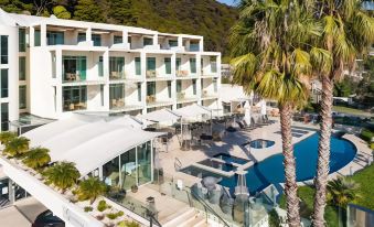 Paihia Beach Resort & Spa Hotel