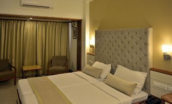 Hotel Shree Panchratna Pune