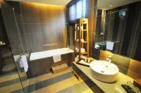 Ombak Villa Langkawi Hotels in 