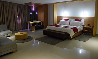 Radisson Hotel Diamond Barranquilla