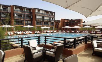 Hotel & Ryads Barriere le Naoura