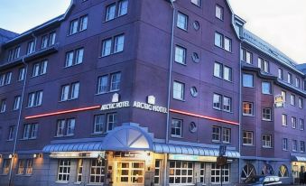 Comfort Hotel Arctic