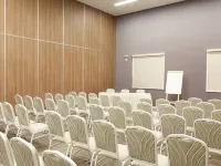 Delmond Hotel Hotel a Cuiaba