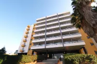 Hotel Luar Hotéis em 