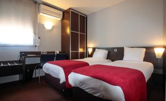 Inter-Hotel Bordeaux Ouest du Phare