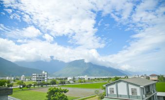 Circle Beds and Breakfasts Hualien