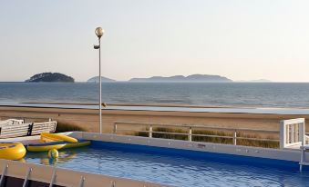 Taean (Anmyeondo) Palm Beach Pension