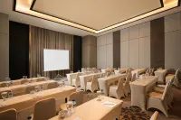 Hotel Santika Premiere Bandara Palembang