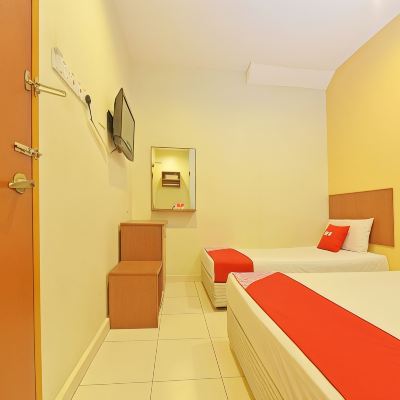 Suite Superior Kupon OYO 582 Hotel Walk Inn