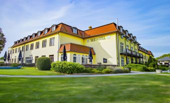 Seehotel Brandenburg an der Havel