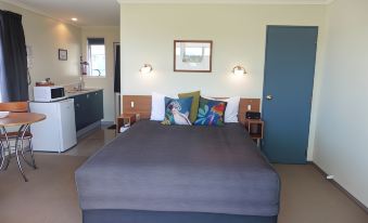 Admiral Court Motel Kaikoura