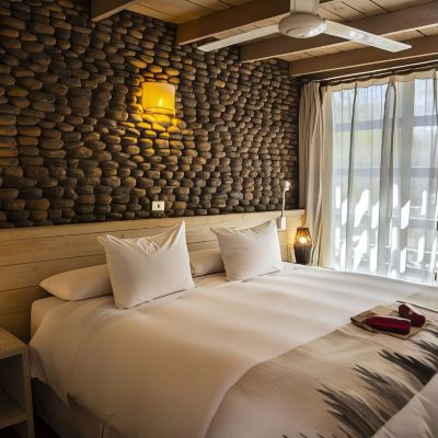 Superior King Room Terrantai Lodge Promo Code