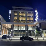 Premier Hotel 住宿飯店