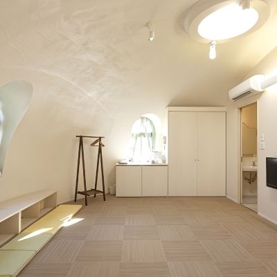 和室タイプ（ファンタジック）禁煙 とれとれヴィレッジ クーポン