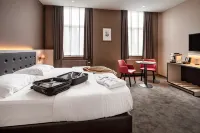 Hotel Navarra Brugge