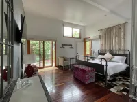 The Studio - Yarra Valley Hotele w: 