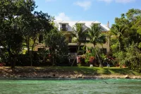 Mahogany Hall Luxury Boutique Resort Hotels in 