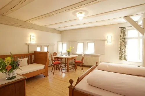 Hotel Garni Weisses Ross