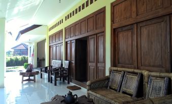 Griya Harja Homestay - Housity