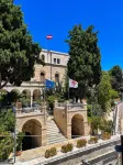 Saladin Boutique Hotel