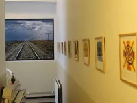 Stationshusets Hotell Och Café Hotels in Köping