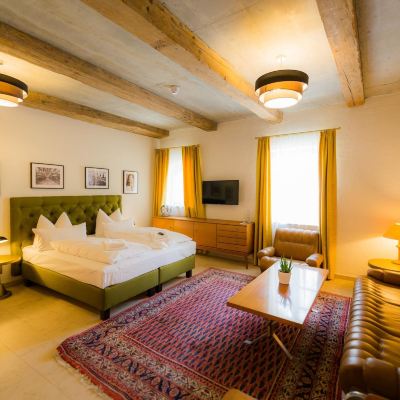 Comfort Double Room Luis Stadl Promo Code