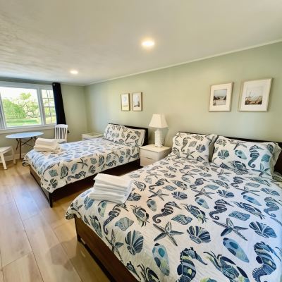 Standard Single Room Sandy Neck Motel Promo Code