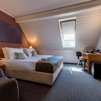 Comfort Double or Twin Room Hotel Mrak Promo Code