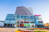 Hotel Stadium