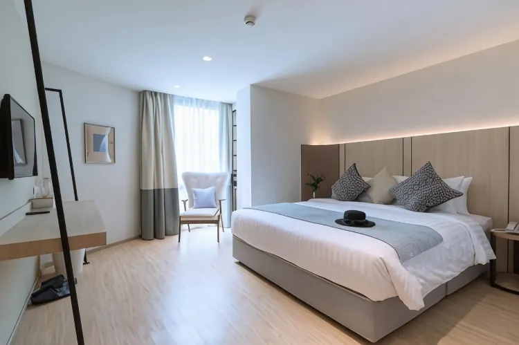 ห้องสวีท(Bella B)