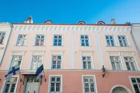 Gotthard Residents Отели в г. 