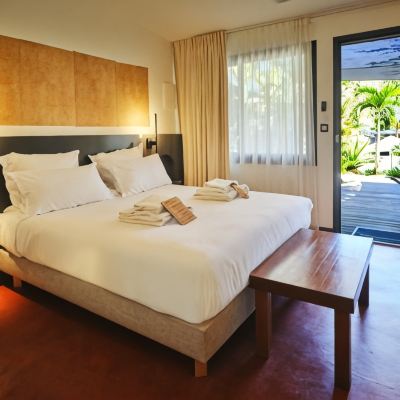Superior Room With Pool View Dimitile Hotel Promo Code
