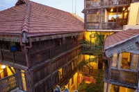 Jafferji House Hotele w: 
