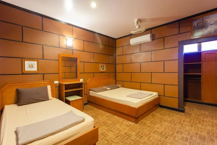 ห้องซูพีเรียร์