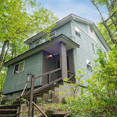 バス付きコテージ Lタイプ(禁煙) エンゼルフォレスト那須白河 クーポン