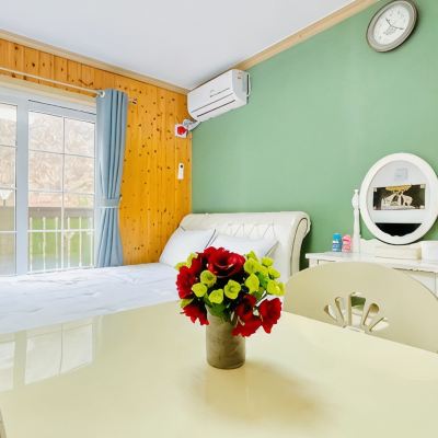 소나무향 단양 나무향기 펜션 쿠폰