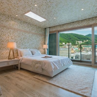 Pattaya 203 Geojedo Sea and Sky2 Resort 쿠폰