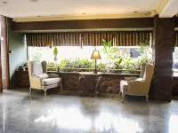 Nobile Hotel Premier Hill Hoteles en Asunción
