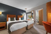 Crooklands Hotel di 