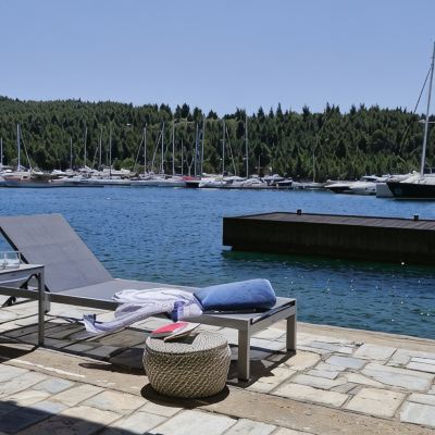 Captain’s Suite Marina Front Porto Carras Meliton Hotel Neos Marmaras Promo Code